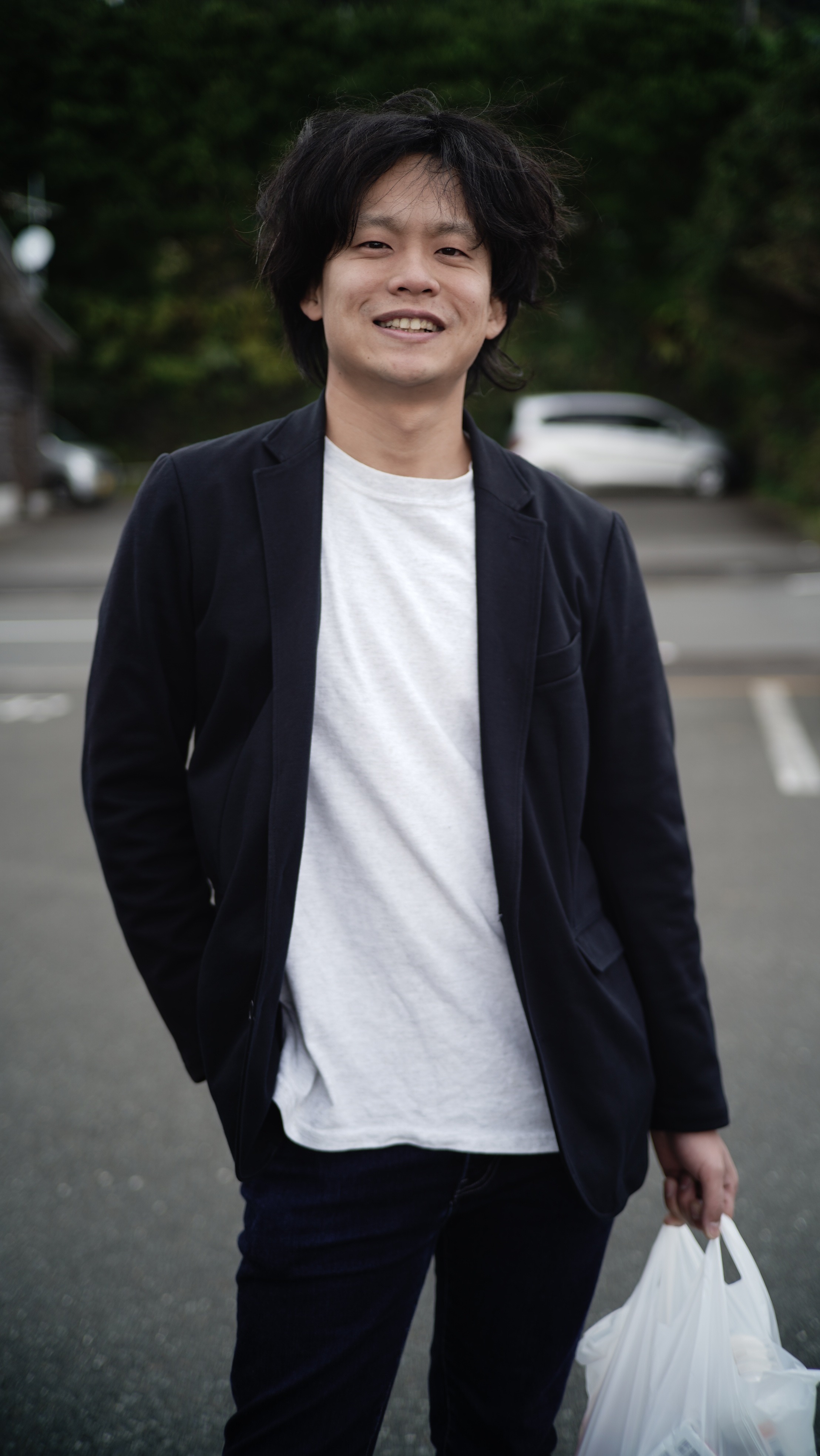合同会社DON DAWN 代表社員 原田口昂弘